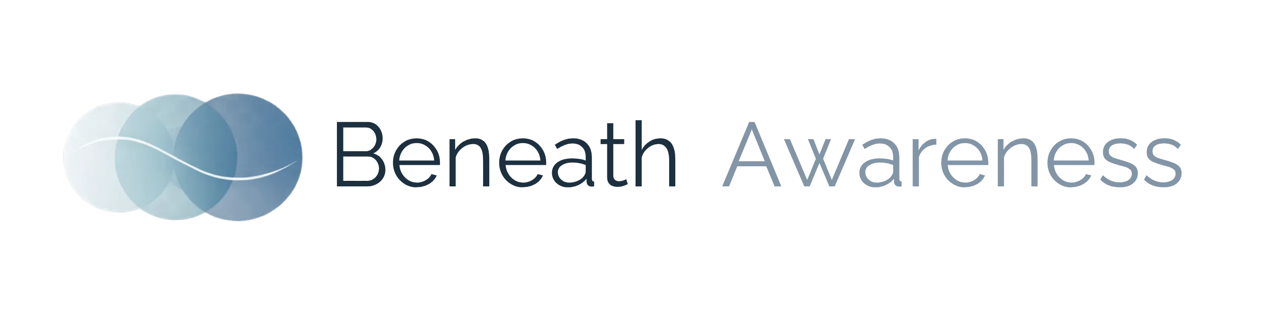 Beneath Awareness